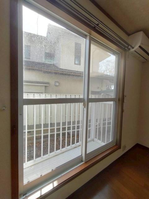 エポック桜ケ丘（202） 部屋画像