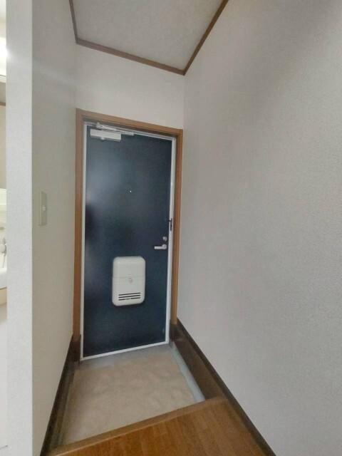 エポック桜ケ丘（202） 部屋画像