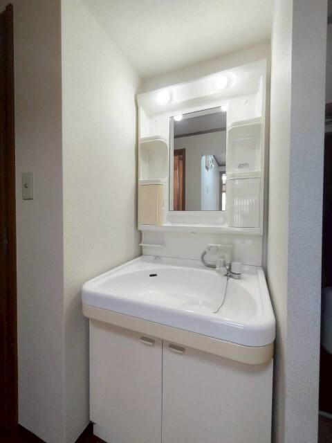 エポック桜ケ丘（202） 部屋画像
