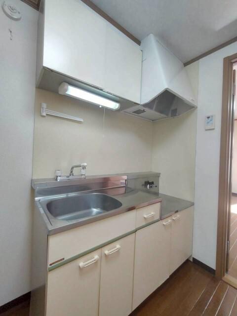 エポック桜ケ丘（202） 部屋画像