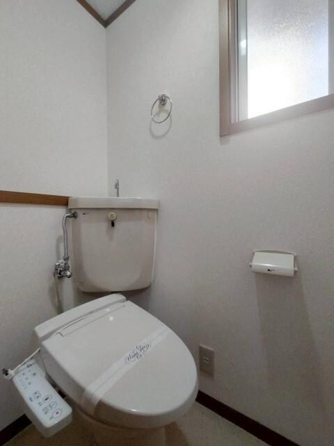 エポック桜ケ丘（202） 部屋画像