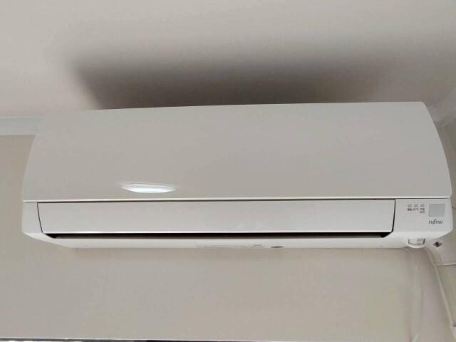 アートテラス北山（202） 設備