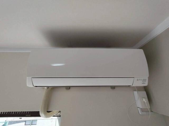 アートテラス北山（103） 設備