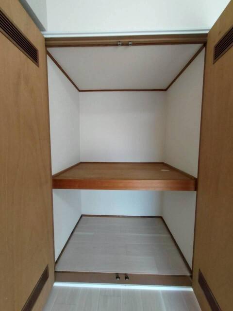 アートテラス北山（103） 収納