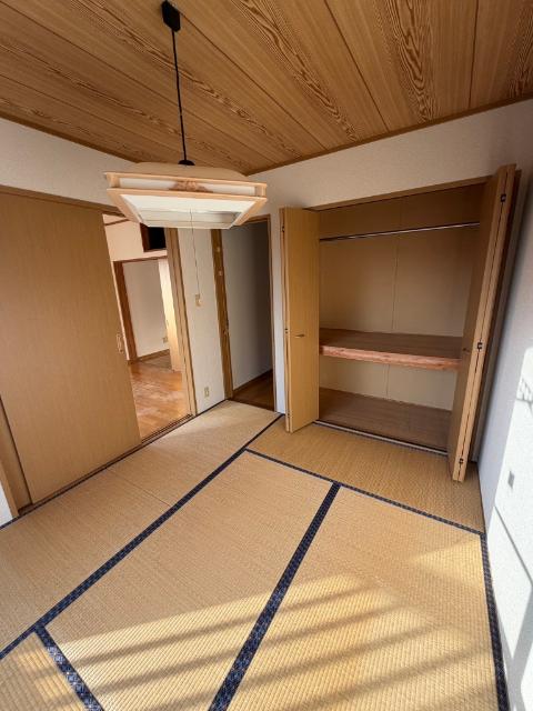 みちのくハイツ9（203） 部屋画像