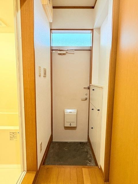 みちのくハイツ9（203） 部屋画像