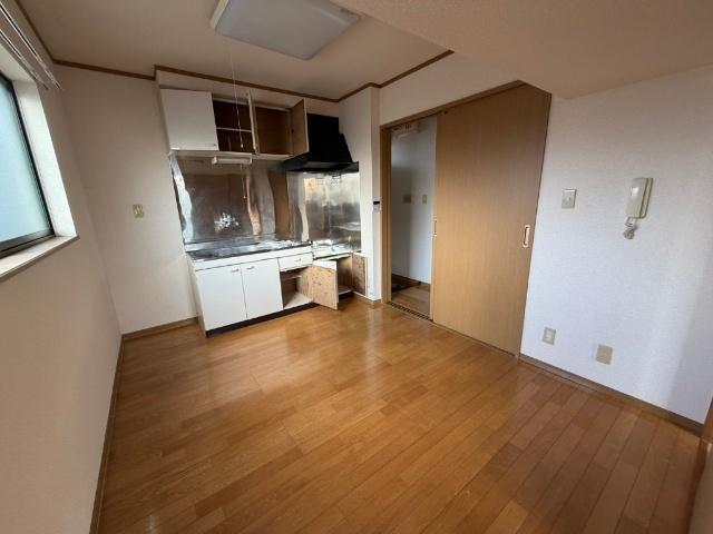 みちのくハイツ9（203） 部屋画像