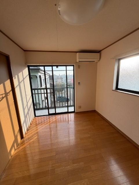 みちのくハイツ9（203） 部屋画像