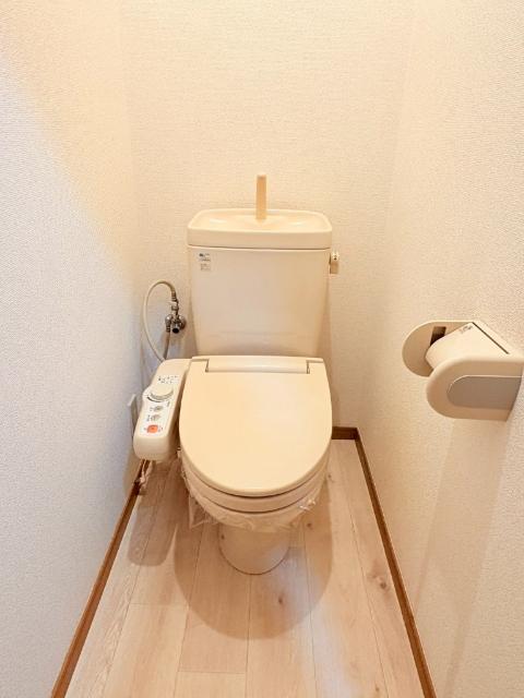 みちのくハイツ9（203） 部屋画像