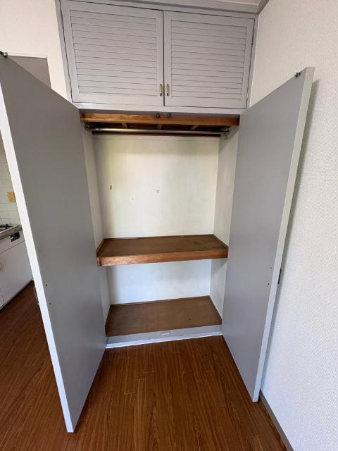 アイショウプラザ萩野町Ⅱ（402） 部屋画像