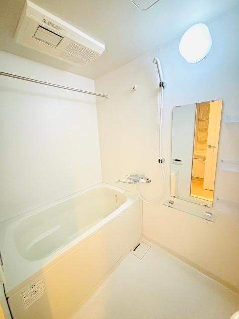 フェリーチェ薬師堂（607） 部屋画像