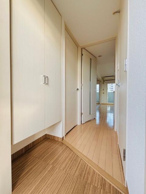 フェリーチェ薬師堂（607） 部屋画像