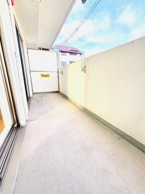 フェリーチェ薬師堂（607） 部屋画像