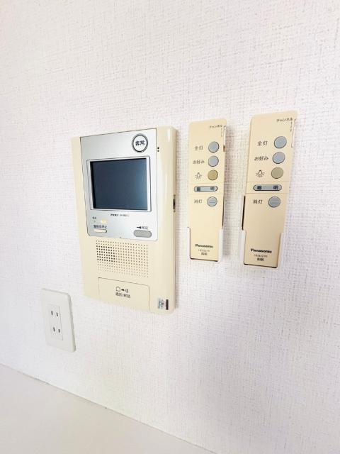 フェリーチェ薬師堂（607） 部屋画像