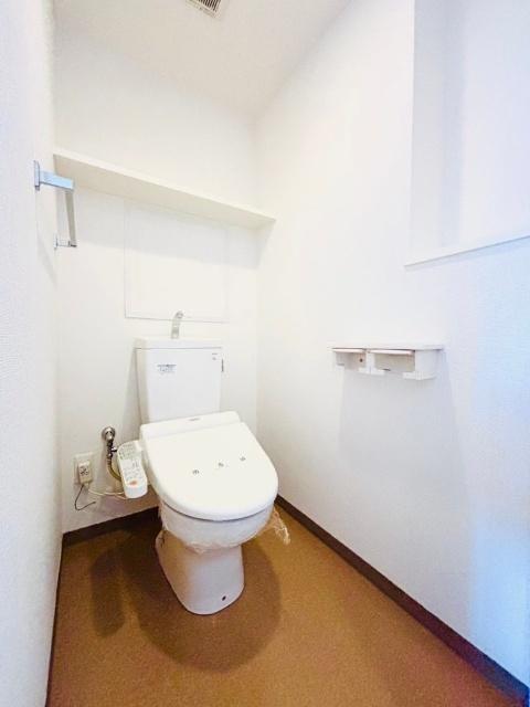 フェリーチェ薬師堂（607） 部屋画像
