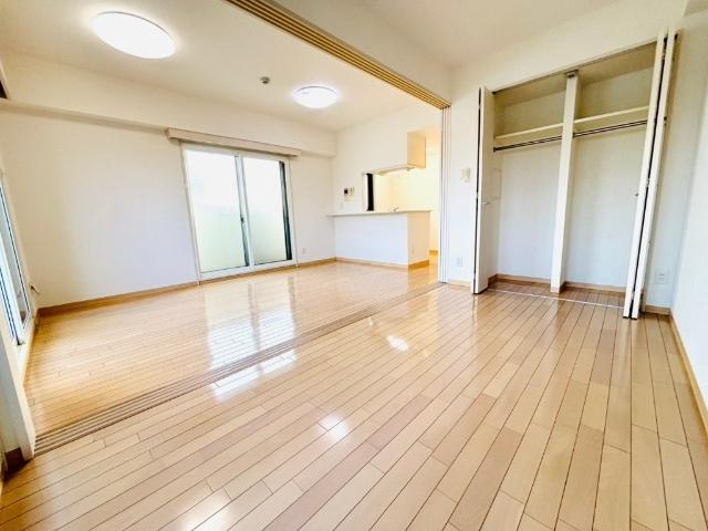 フェリーチェ薬師堂（607） 部屋画像
