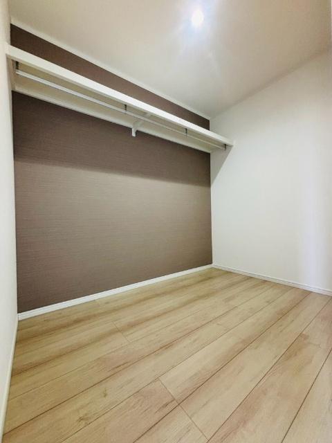 Le printemps（303） 収納
