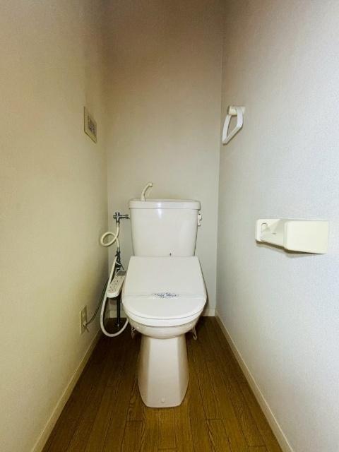 コートヴィレッジ　COCO（101） 部屋画像