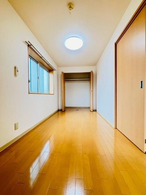 フェリチタ愛子Ⅰ（301） 収納