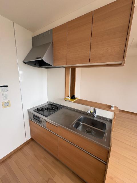 ALLOGGIO（204） キッチン