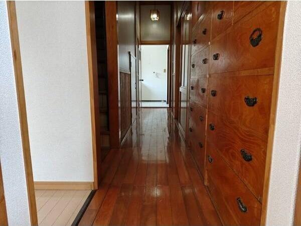 尾島町貸家（1） その他
