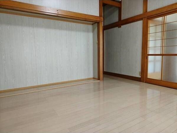 尾島町貸家（1） その他部屋・スペース