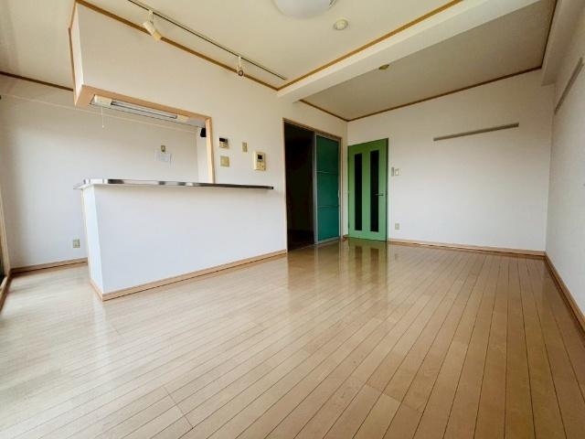 グレイスヒル高嶺（203） 室内