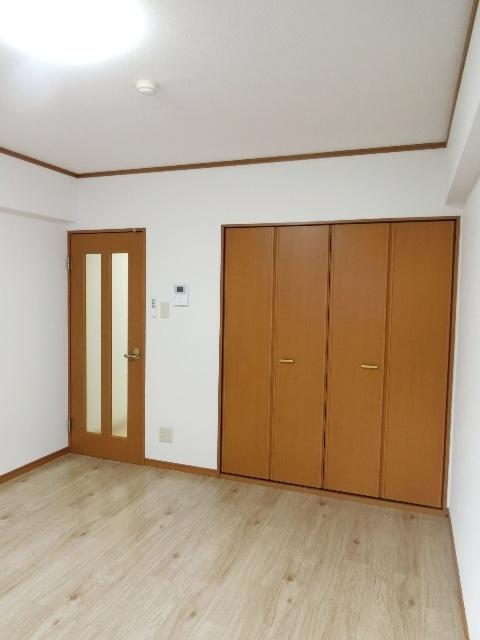Plantier（101） 部屋画像