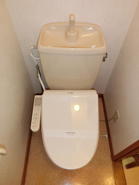 Plantier（202） トイレ