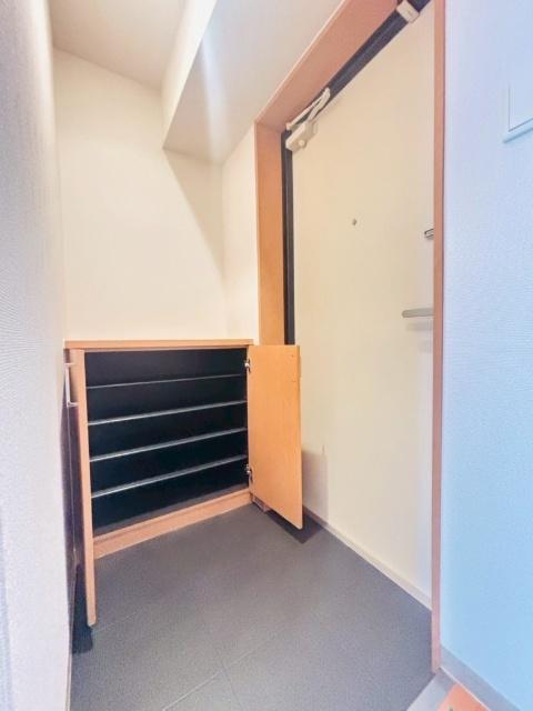 グランジュールマンション高砂駅前（1302） 部屋画像