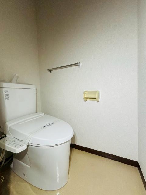 エクセルハイツ（205） トイレ