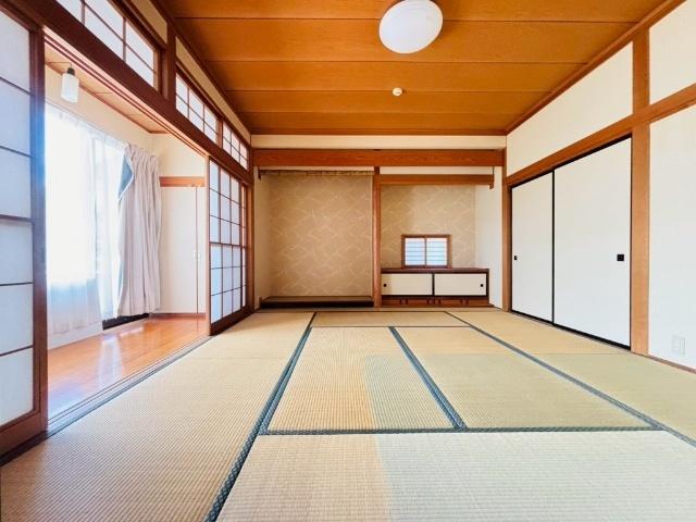 ひより台貸家（1） その他部屋・スペース