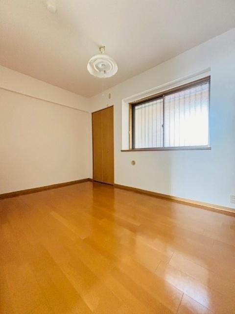 泉・高柳パークスクエアグラン（403） 室内