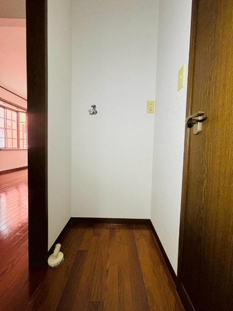 エクセルハイツ（205） その他部屋・スペース