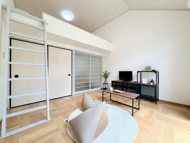 Elegant　道（102） 部屋画像