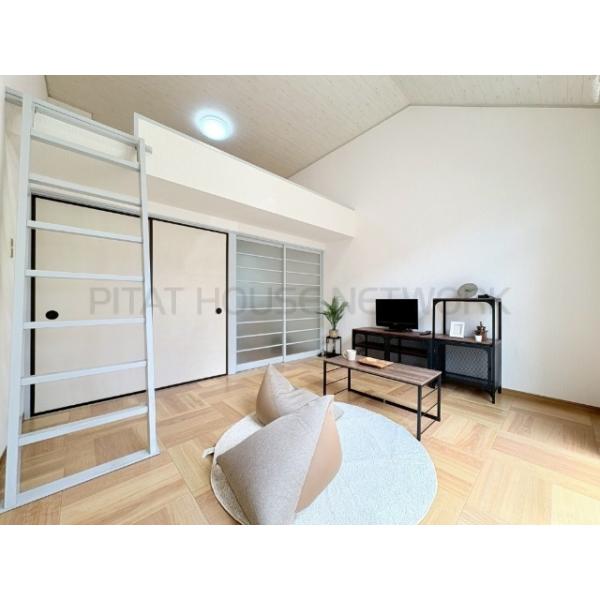 ※イメージ 家具家電つきません。