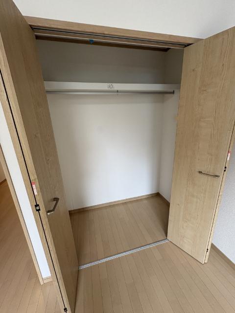 アスコット中野栄（103） 収納