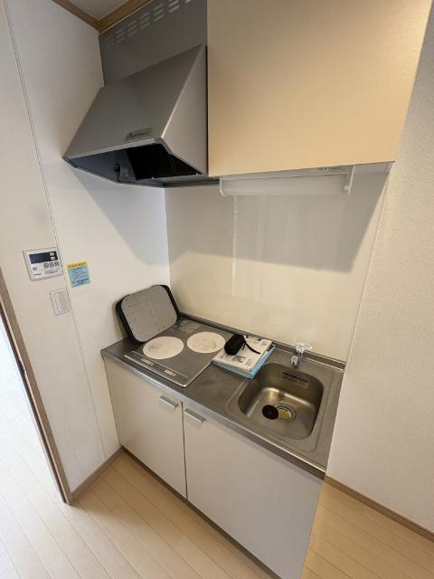 アスコット中野栄（103） キッチン