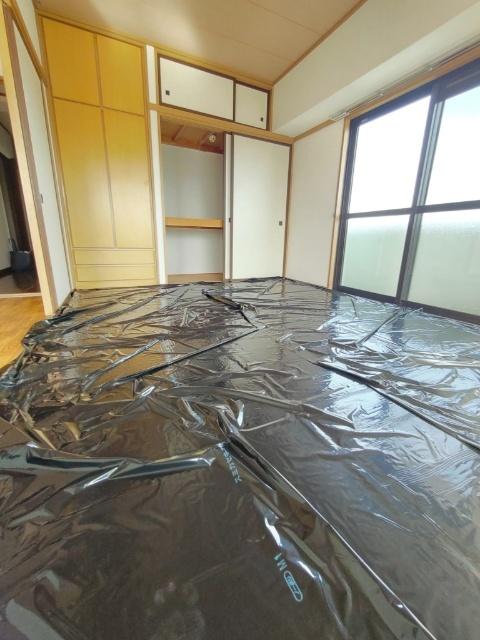 グランヴェルディ（703） 部屋画像