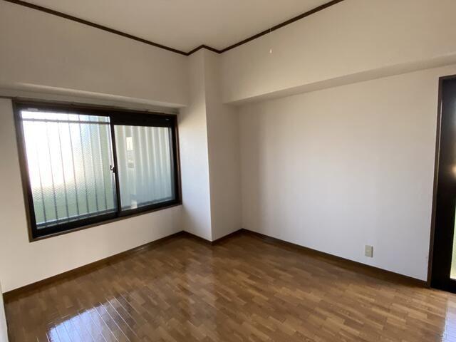 グランヴェルディ（703） 部屋画像