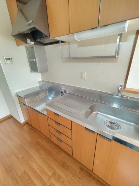 グランヴェルディ（703） 部屋画像