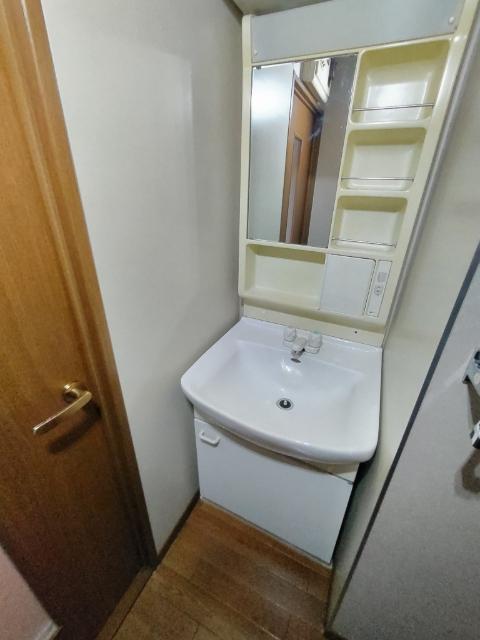 グランヴェルディ（703） 部屋画像