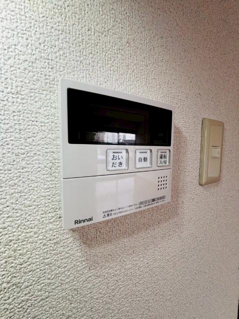 テンポスフィア長町南（305） 設備
