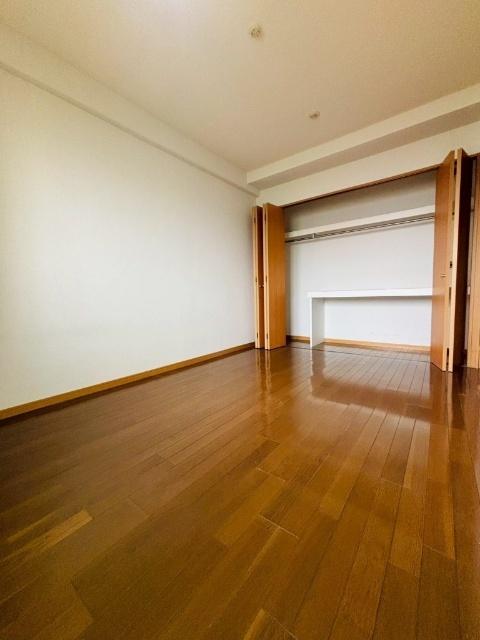 テンポスフィア長町南（305） 室内