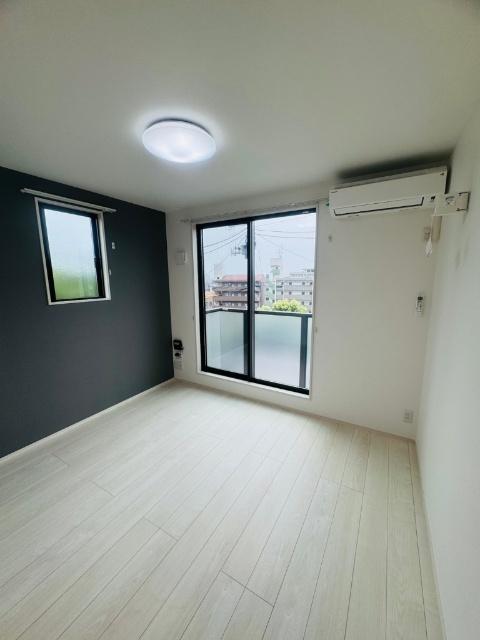 Bluto台原（205） 室内