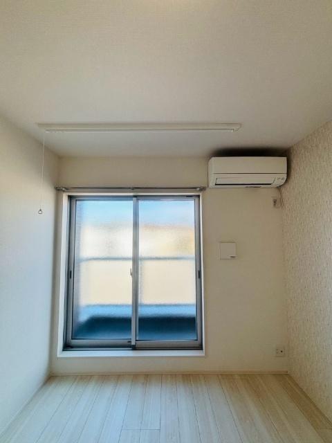 エスパース南光台南（101） 部屋画像