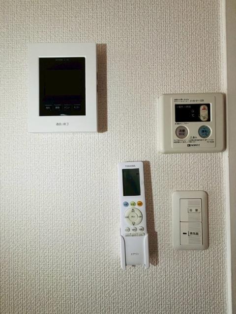 RE SENDAI（603） 設備