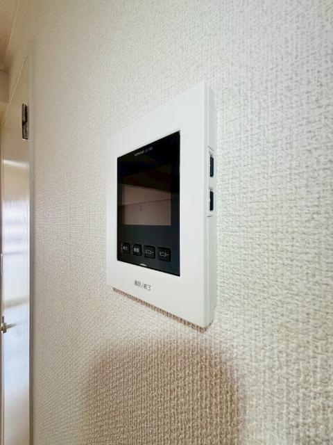 RE SENDAI（603） セキュリティ