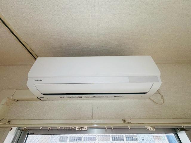 RE SENDAI（603） 設備
