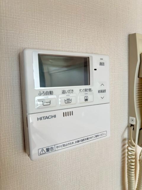 デュプレックス仙台（303） 設備